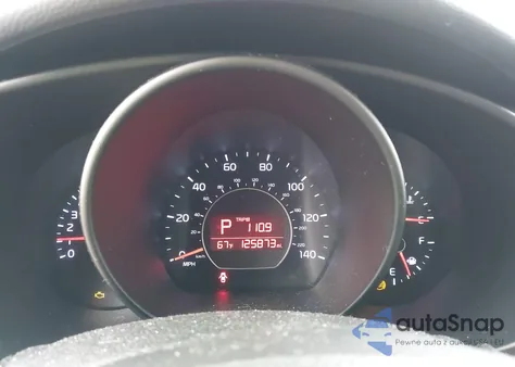 2016 Kia Soul z USA, uszkodzony, nr VIN KNDJN2A26G7277478